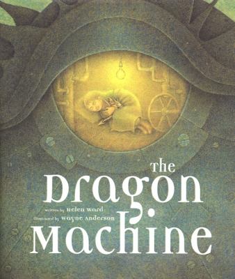 The dragon machine /