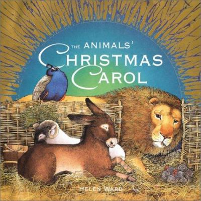 The animals' Christmas carol /