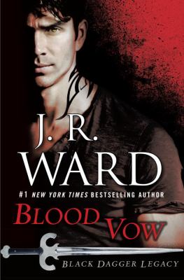 Blood vow /