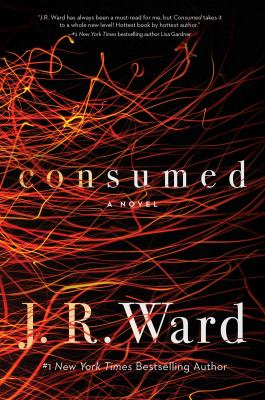 Consumed : a novel /