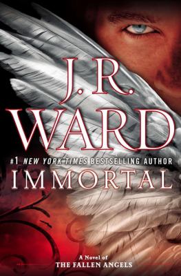 Immortal : a novel of the fallen angels /