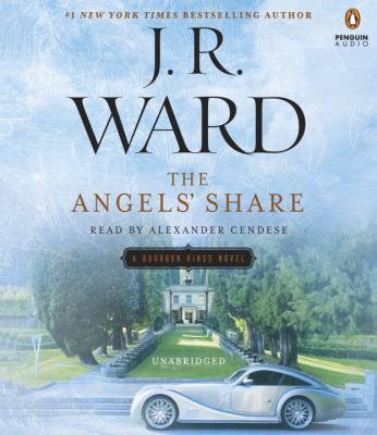 The angels' share [compact disc, unabridged] : a Bourbon kings novel /