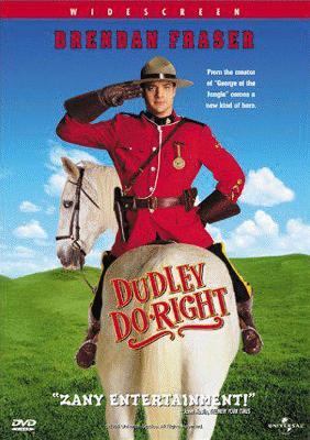 Dudley Do-Right [videorecording (DVD)] /