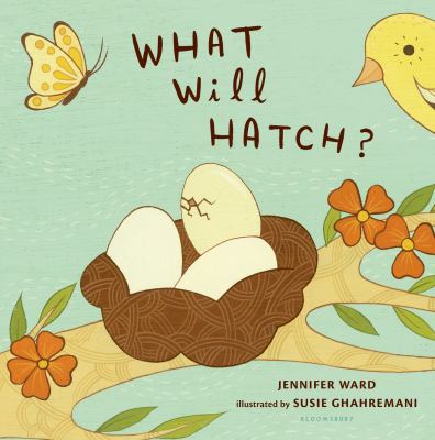 What will hatch? /