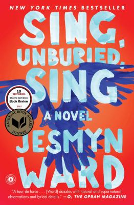 Sing, unburied, sing [book club bag] : a novel /