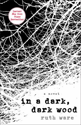 In a dark, dark wood /