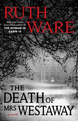 The death of Mrs. Westaway /