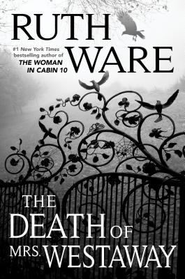 The death of Mrs. Westaway [large type] /