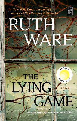 The lying game /