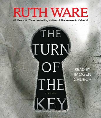 The turn of the key [compact disc, unabridged] /