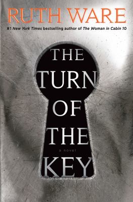 The turn of the key [large type] /