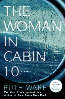 The woman in cabin 10 /