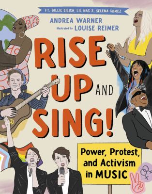 Rise up and sing! : power, protest, and activism in music /