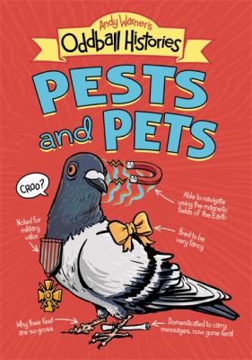 Pests and pets /