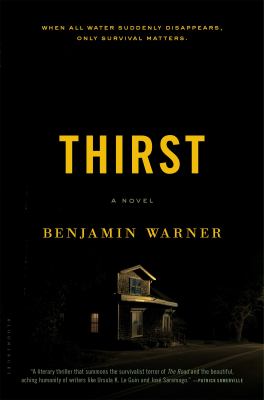 Thirst : a novel /