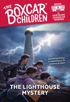 The lighthouse mystery / 8.