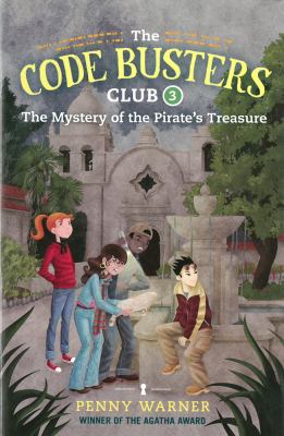 The mystery of the pirate's treasure /