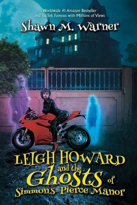 Leigh Howard and the ghosts of Simmons-Pierce manor /