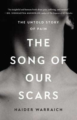 The song of our scars : the untold story of pain /