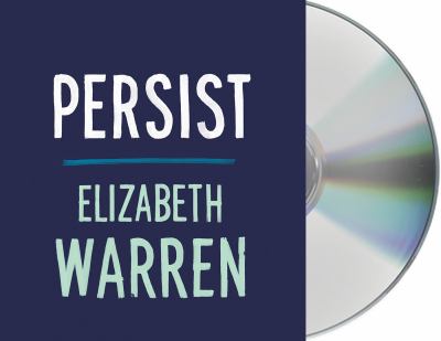 Persist [compact disc, unabridged] /