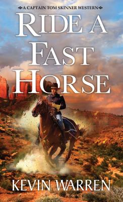 Ride a fast horse /