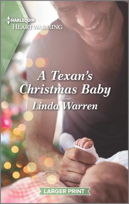 A Texan's Christmas baby /