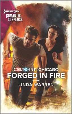 Forged in fire /