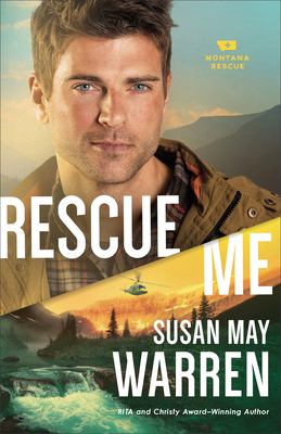 Rescue me : novel /