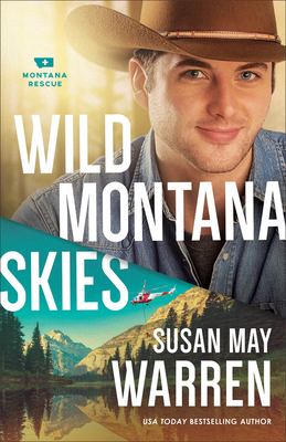 Wild Montana skies /
