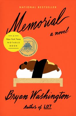 Memorial [ebook] : A novel.
