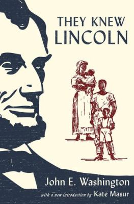 They knew Lincoln /
