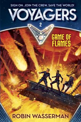 Game of flames /