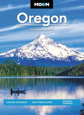 Oregon 2024 /