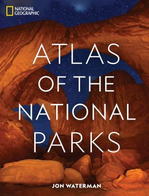 Atlas of the national parks /
