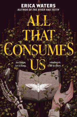 All that consumes us [ebook].