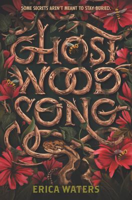 Ghost wood song /