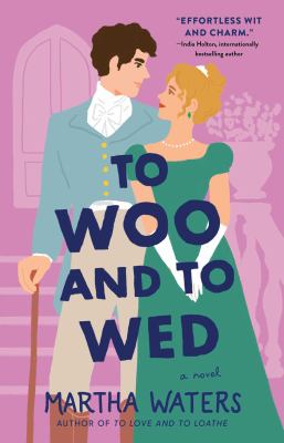 To woo and to wed [ebook].