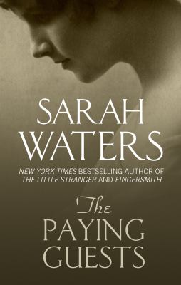 The paying guests [large type] /