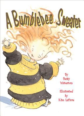 A bumblebee sweater /