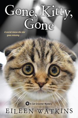 Gone, kitty, gone /