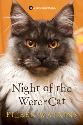 Night of the were-cat /