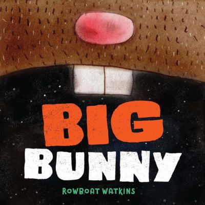 Big Bunny /
