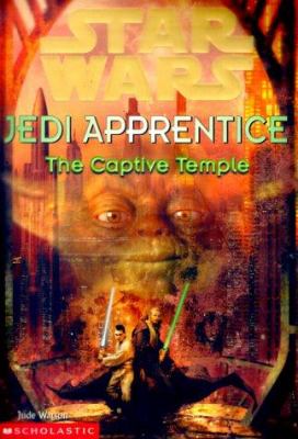 The captive temple /