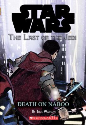 Death on Naboo / 4.