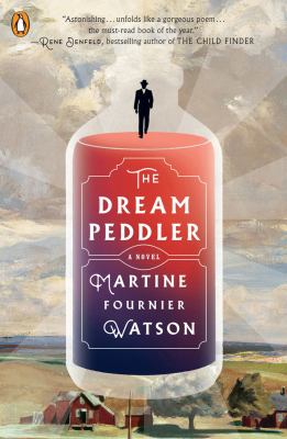 The dream peddler /