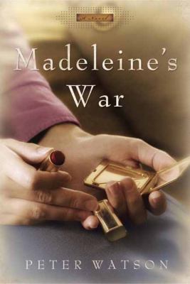 Madeleine's war : a novel /