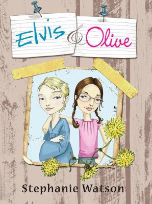 Elvis & Olive /