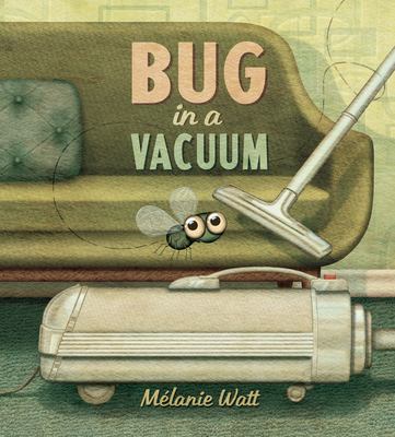 Bug in a vacuum /