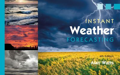 Instant weather forecasting /