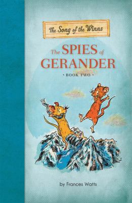The spies of Gerander /